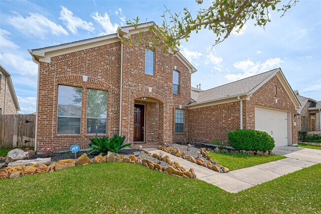 Foto del edificio - 25719 Celtic Terrace Dr