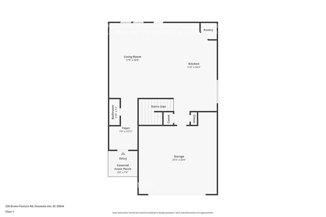 Building Photo - 230 Green Pasture Rd