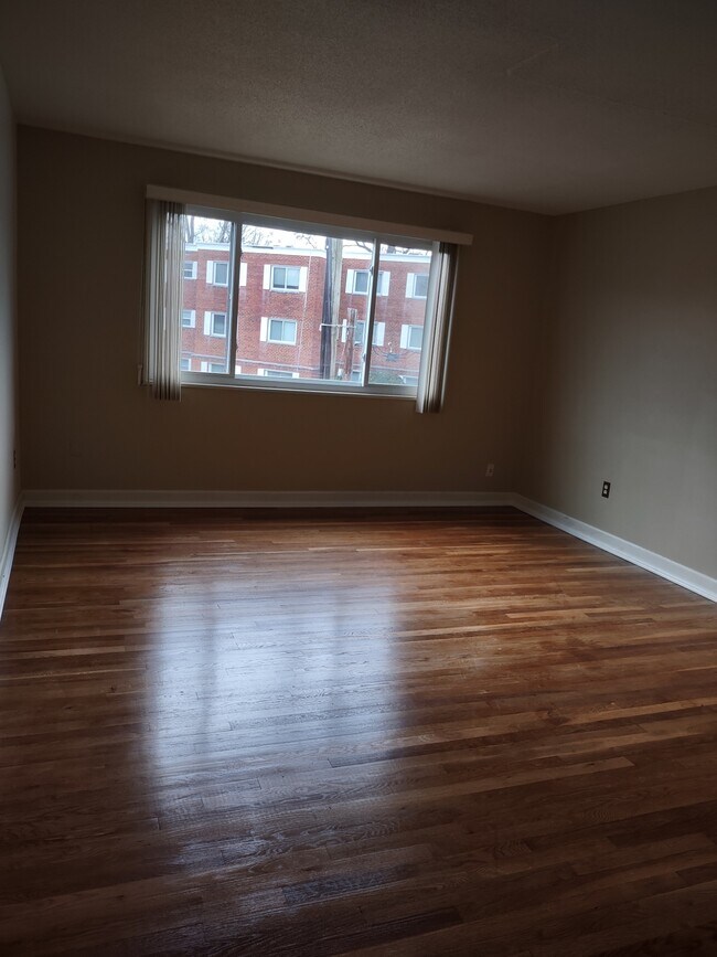 Living Room - 3839 Hamilton St