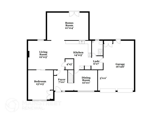 Foto del edificio - 2720 NW 110th St