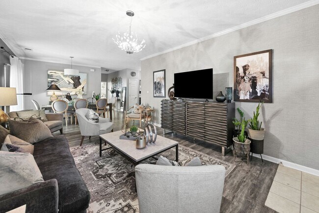 Foto del edificio - 3738 Meadow Ridge Ln
