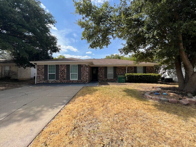 Foto del edificio - "Burleson Texas Homes for Rent"