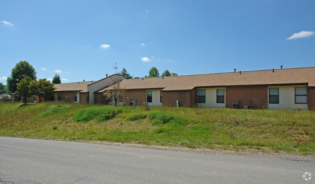 Pineknoll Apartaments - Pineknoll Apartment