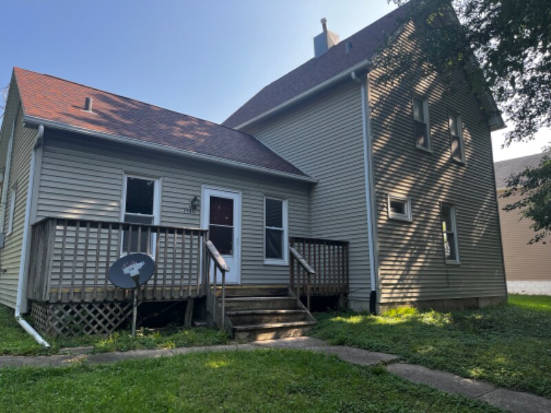 Building Photo - 2945 14th Ave