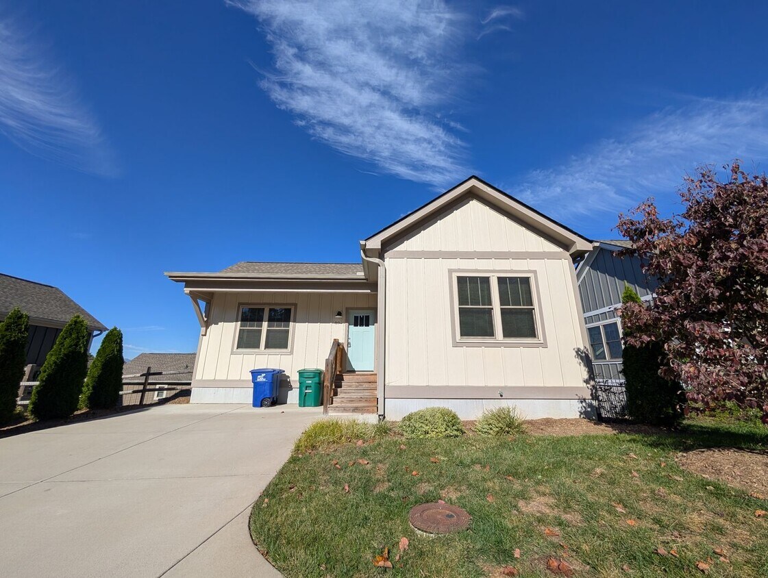 Foto principal - Weaverville Rental!