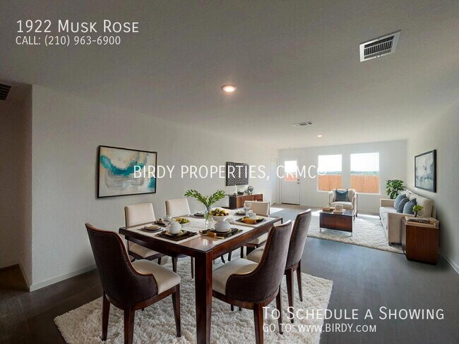 Foto del edificio - 1922 Musk Rose