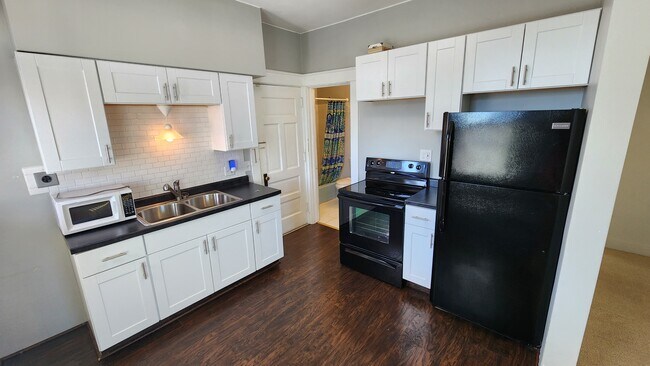 Foto del edificio - 417 N 14th St