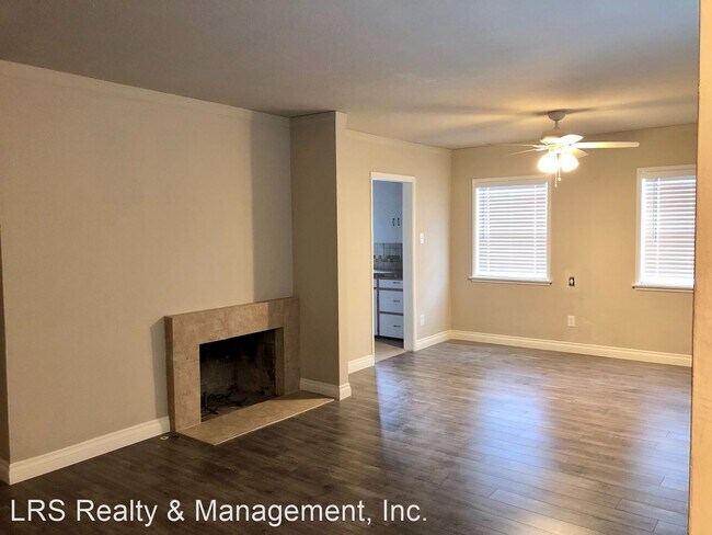 Foto del edificio - 3 br, 1 bath House - 1096 E Lynwood Dr