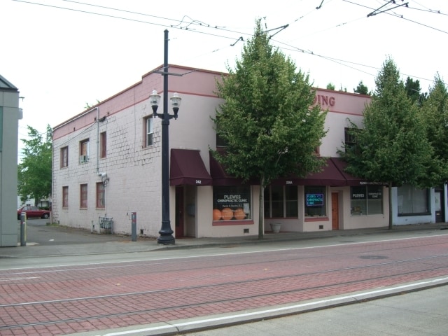 Building Photo - Troy building