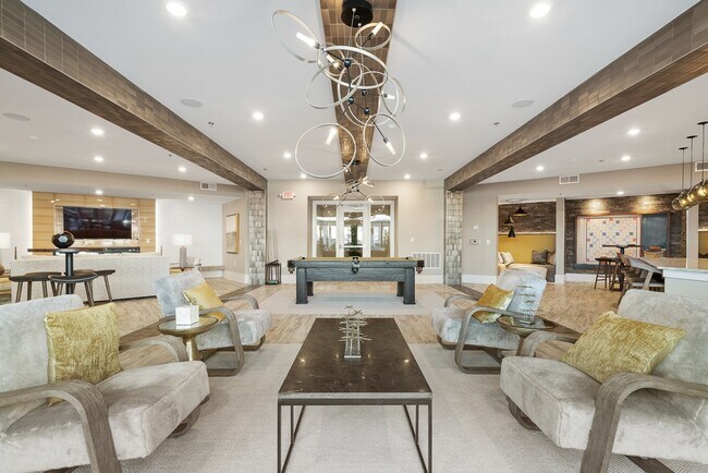 Foto del edificio - Hawthorne at Friendly