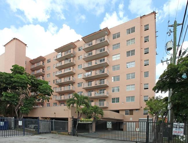 Elite Riverview Apartments Miami Fl Building Photo Elite Riverview Apartments