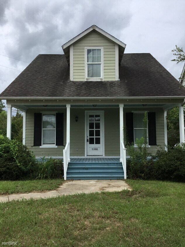 3 br, 1 bath House 9398 Pascagoula Dr House Rental in Baton Rouge