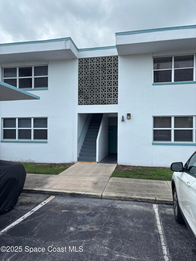 Foto del edificio - 8401 N Atlantic Ave