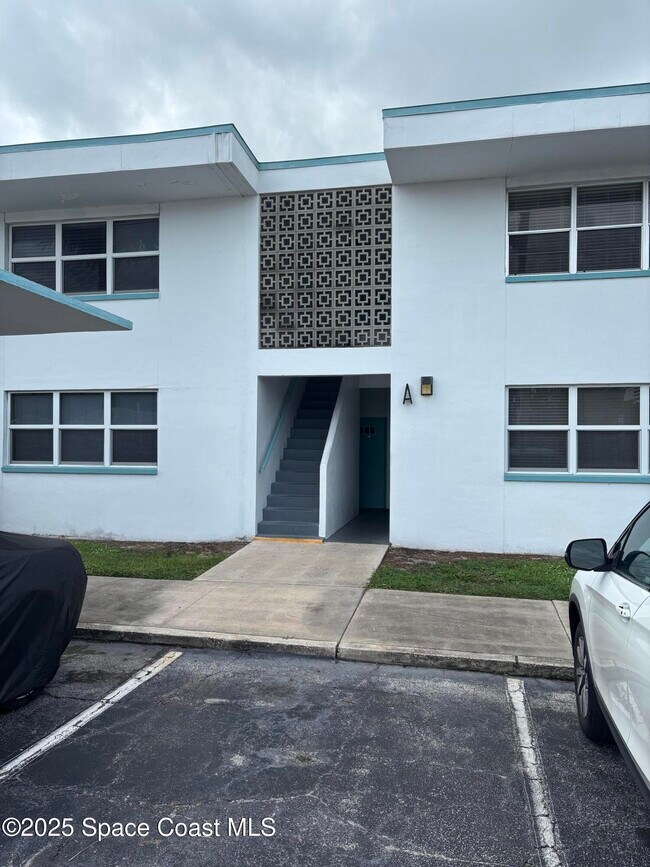 Building Photo - 8401 N Atlantic Ave
