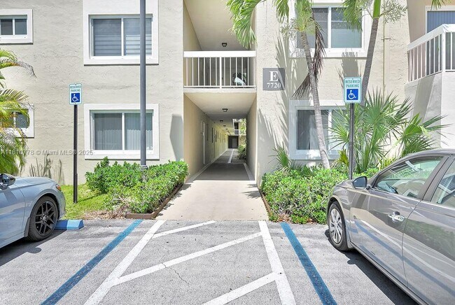 Building Photo - 7720 Camino Real