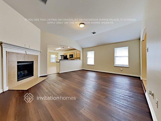 Foto del edificio - 16910 Atascocita Bend Dr