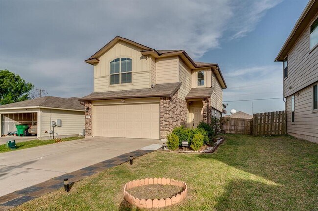 Foto del edificio - 12422 Stoneridge Gap Ln