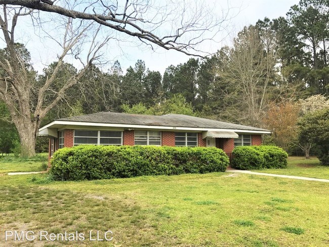 Building Photo - 2 br, 1 bath House - 4405 Clifton Road