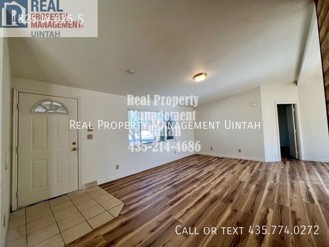 Building Photo - 1825 W 625 S