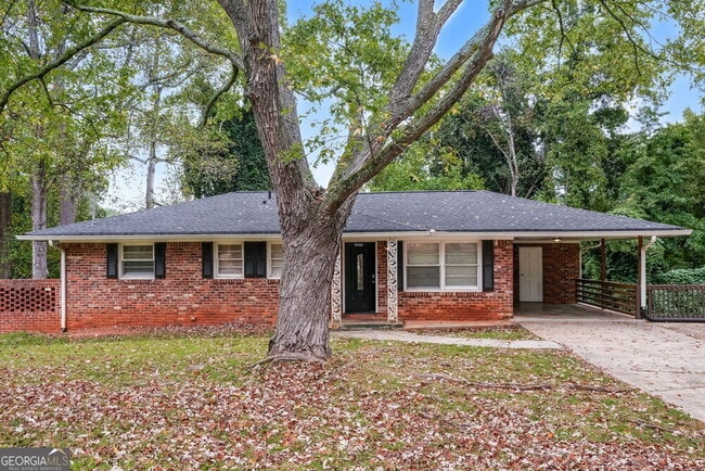 Photo - 1228 Weston Dr House