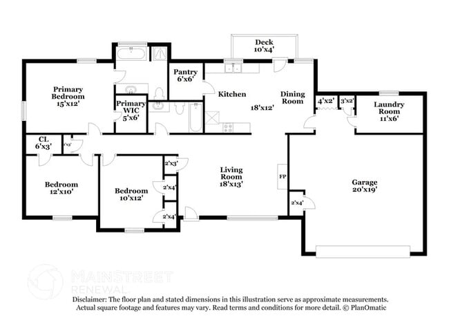 Building Photo - 120 Vineyards Dr