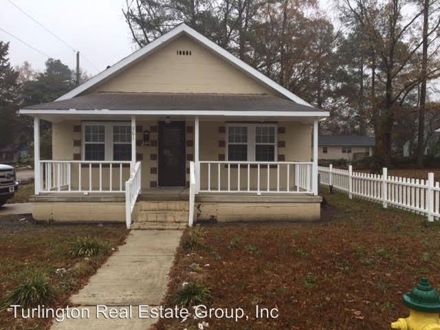 Primary Photo - 3 br, 1 bath House - 861 W Orange St