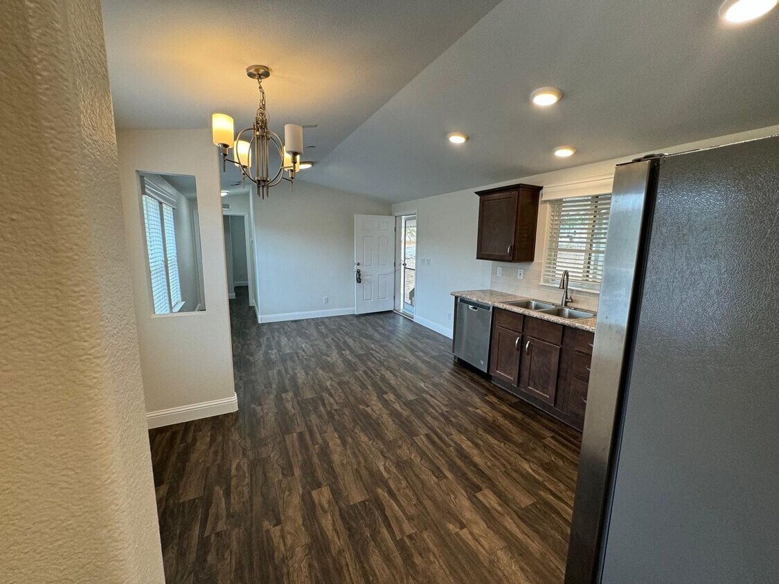 Primary Photo - 2 Bedroom 2 Bath Manufactured Home
