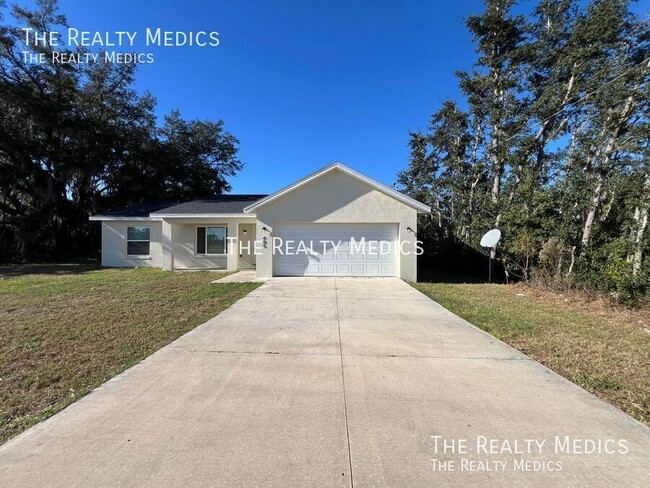 Building Photo - Awesome 3 BD/2BA Home in Beautiful Ocklawa...