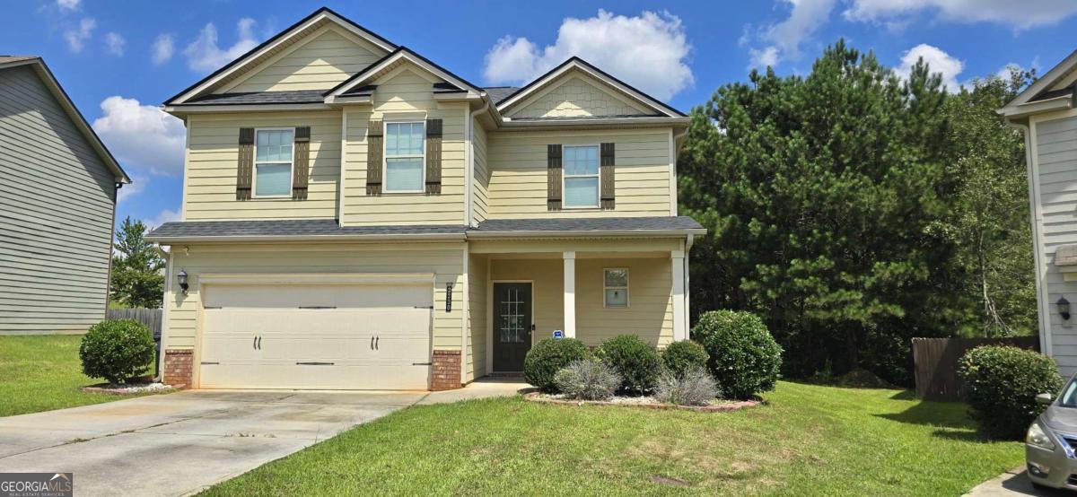 Foto del edificio - 2230 Village Trail Ct