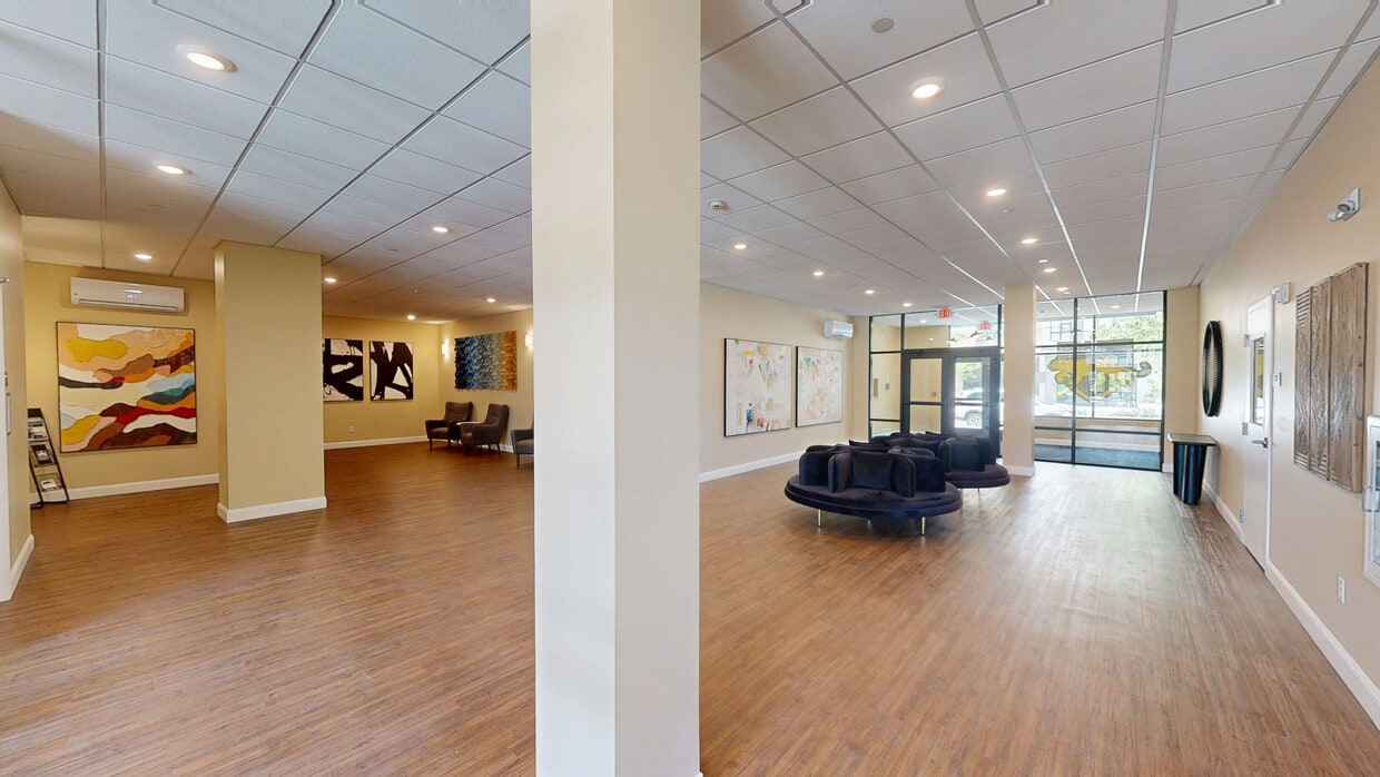 Photo - Catamount Run Apartments
