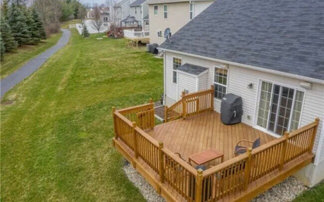 Foto del edificio - Spacious 3BR House in Brunswick