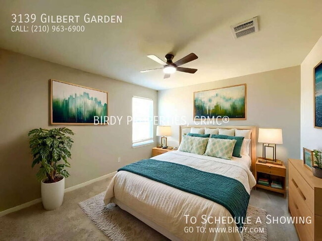 Building Photo - 3139 Gilbert Garden
