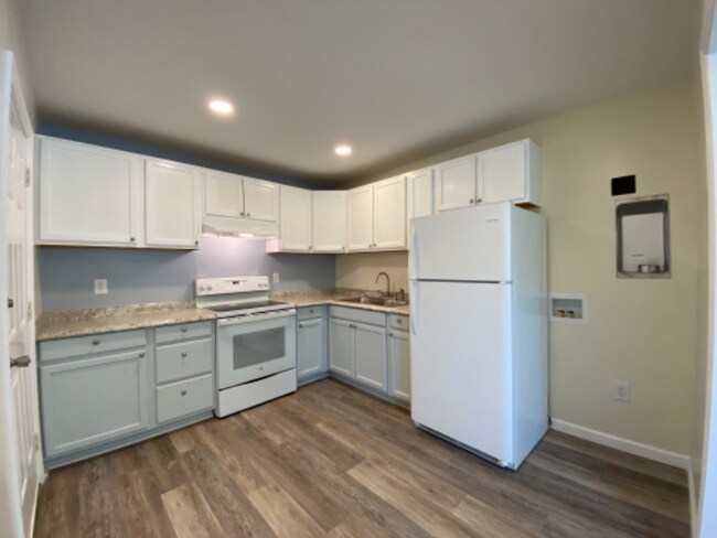 Foto del edificio - 337 D St