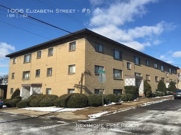 Building Photo - 1006 Elizabeth St