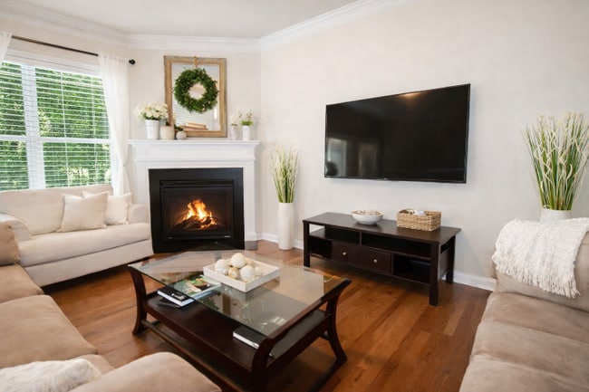 Photo - 5025 Hastings Terrace Townhome