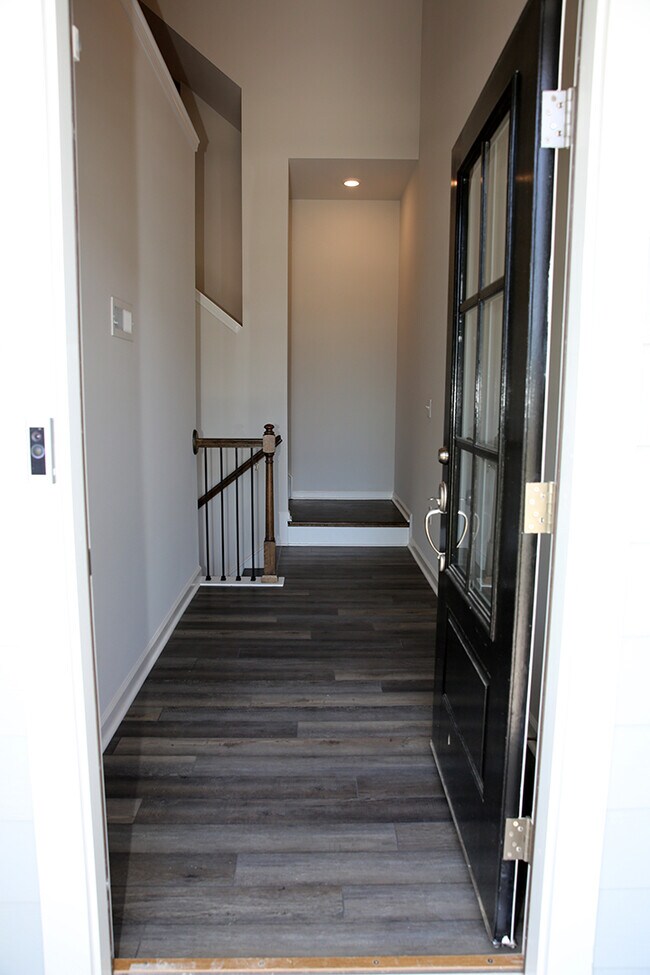 Photo - 1271 Herb Garden Way Townhome