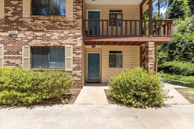 Foto del edificio - 3208 Ginger Dr
