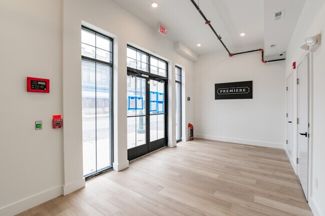 Foto del edificio - 5900 Germantown (The Premiere)