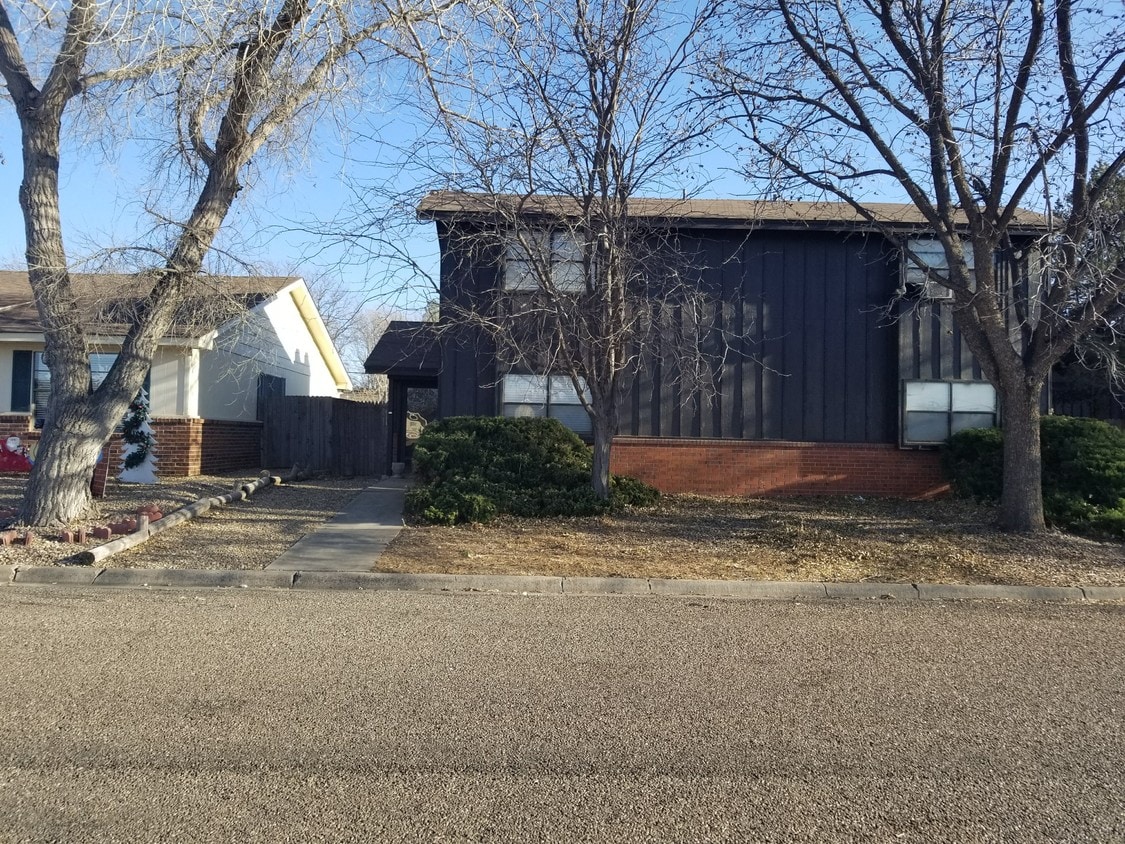 507 Harrell Ln, Canyon, TX 79015 House Rental in Canyon, TX