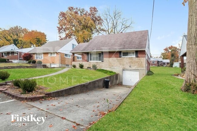 Building Photo - 401 Ingram Rd