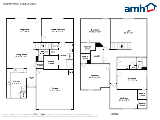 Building Photo - 12250 Commander Dr