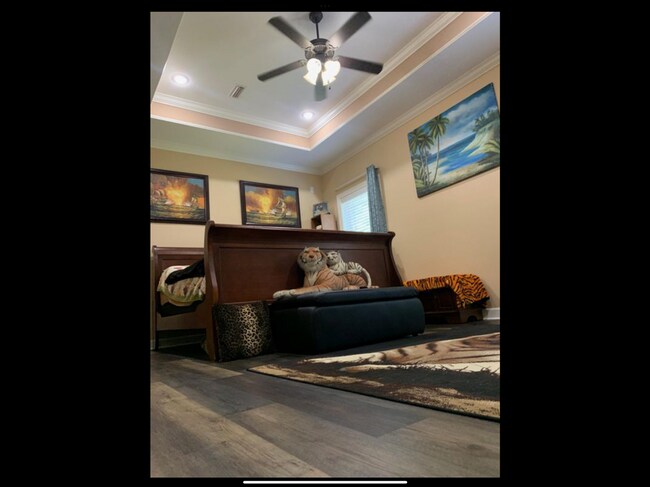 Foto del edificio - Valley Chase Subdivision!!!  4 Bedrooms!!!!