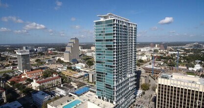Building Photo - 150 E Robinson St