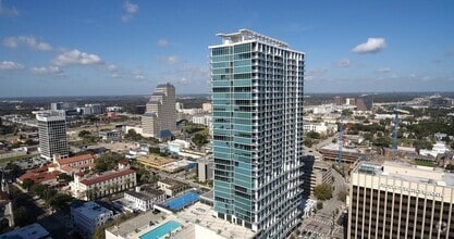 Building Photo - 150 E Robinson St