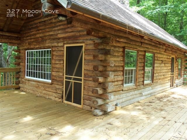 Building Photo - 2 bedroom in Weaverville NC 28787