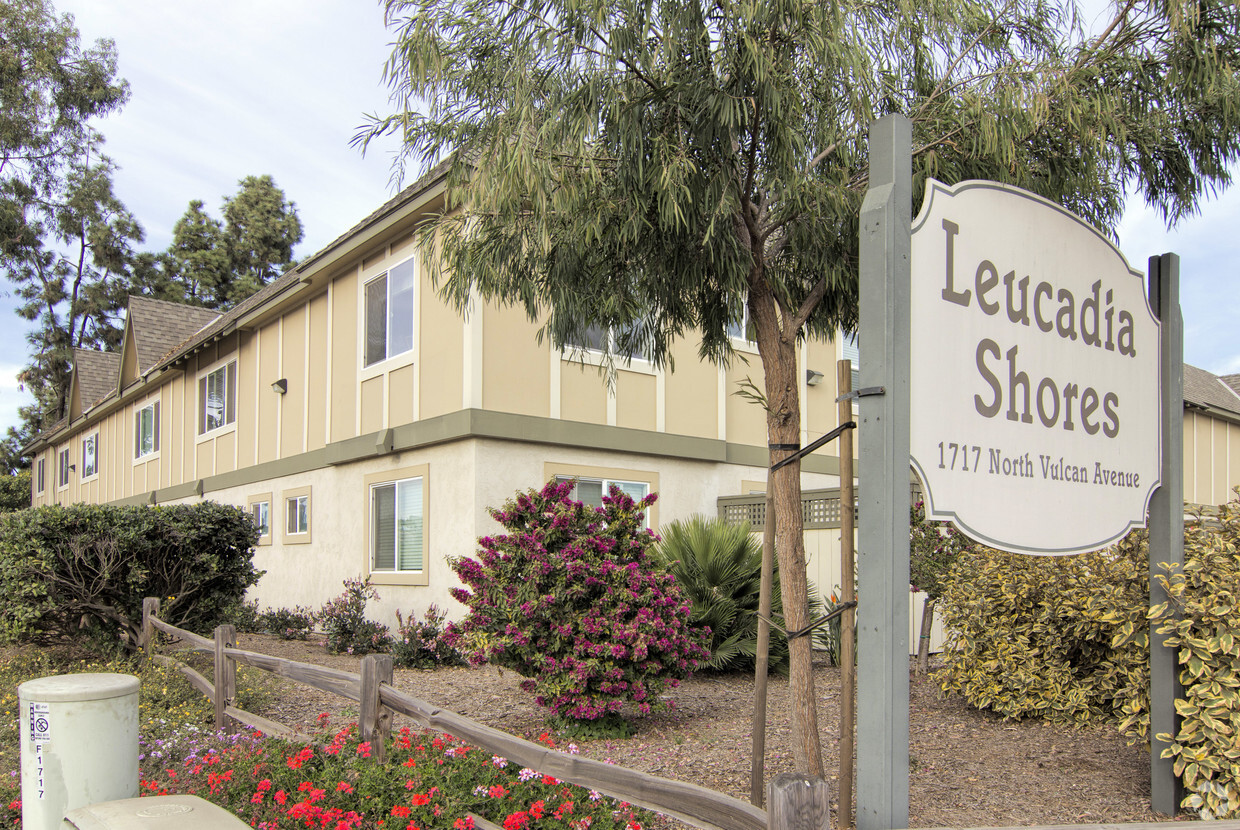 Foto principal - Leucadia Shores Apartments