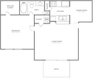 One Bedroom