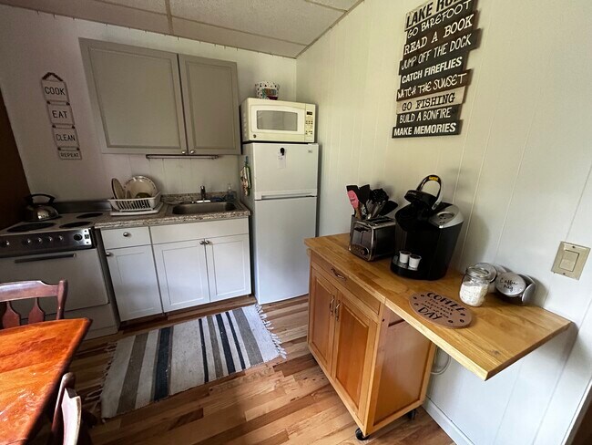 Foto del edificio - 302 Lake Ave