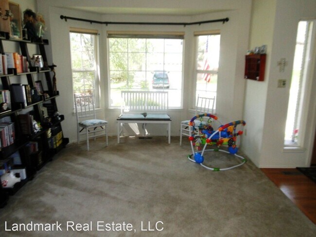 Building Photo - 4 br, 4 bath House - 965 Marlstone Place