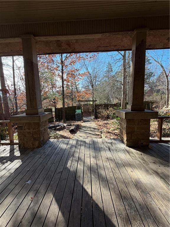 Foto del edificio - 416 E Huntsville Rd